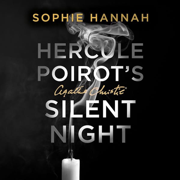 Square Hercule Poirots Silent Night UK