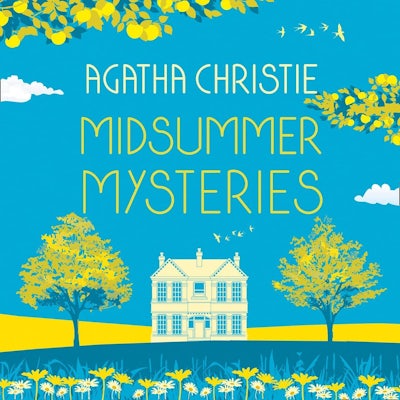 Square Midsummer Mysteries USUK