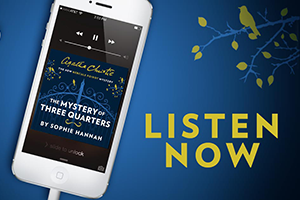 Thumbnail Audio Extract