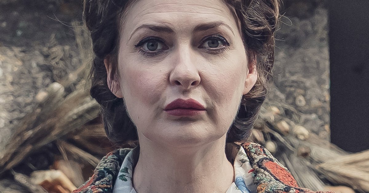 Kathy Kiera Clarke - Agatha Christie