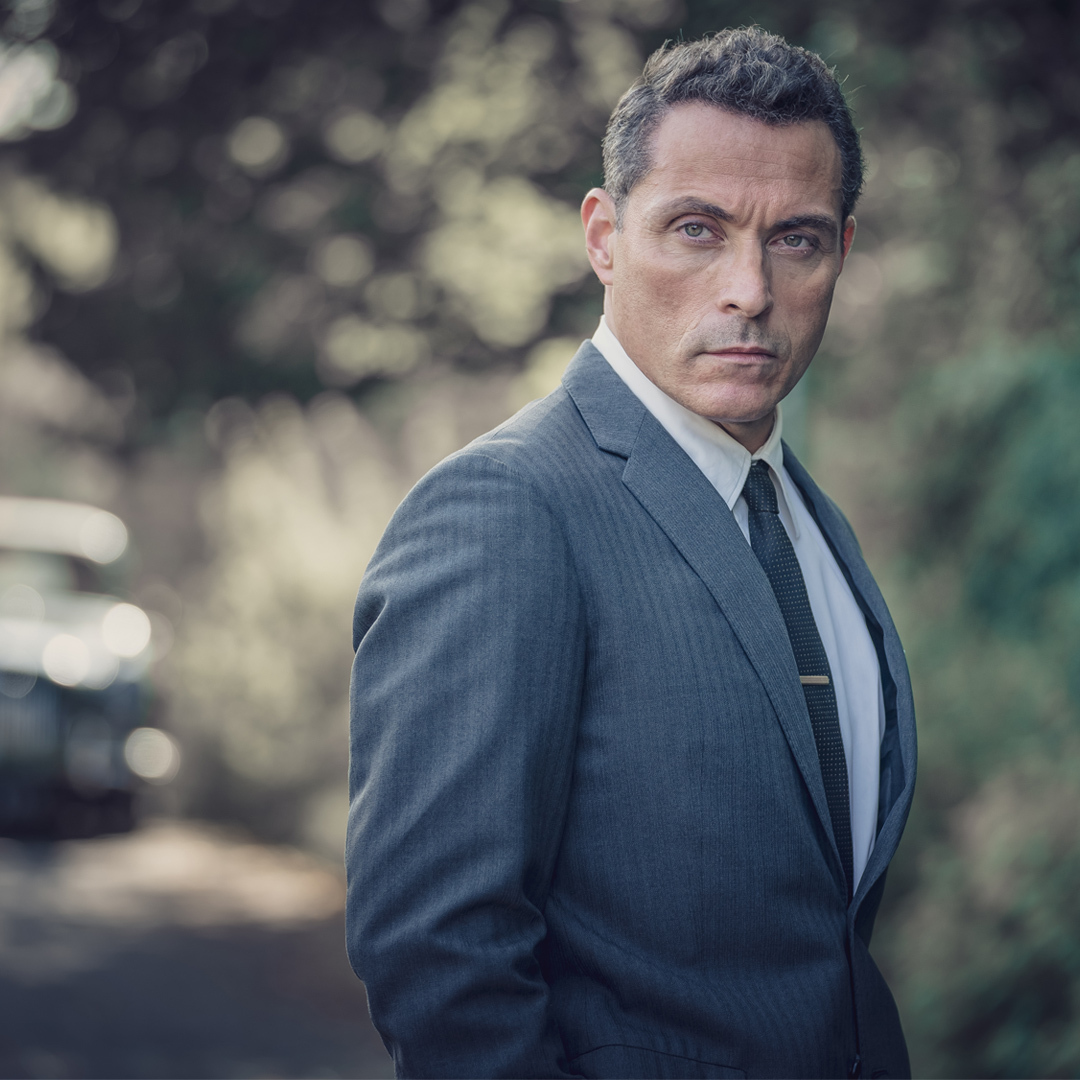 rufus sewell movies and tv shows