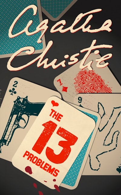 The Tuesday Night Club by Agatha Christie - Agatha Christie