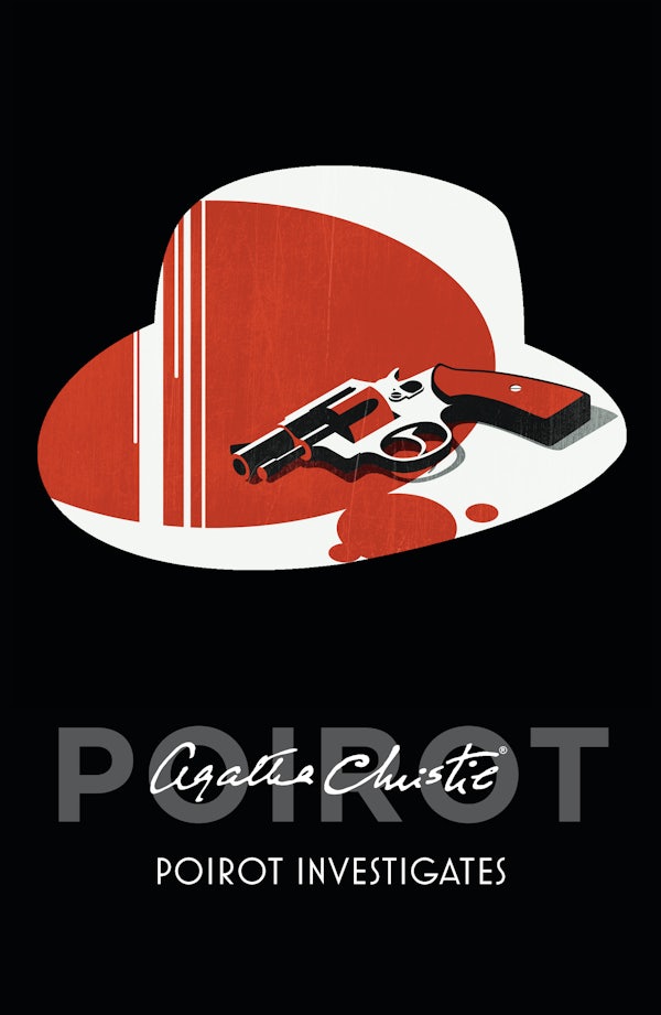 Poirot Investigates