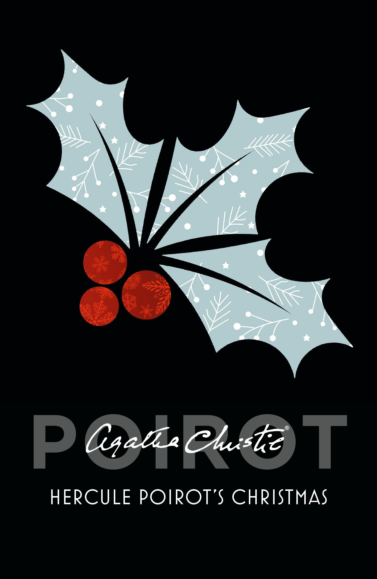 Hercule Poirot’s Christmas — Agatha Christie