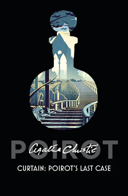 Curtain: Poirot's Last Case