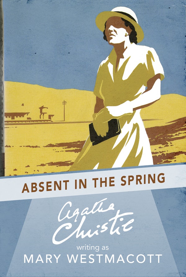 Absent In The Spring