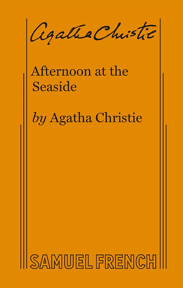Afternoon at the Seaside - Play