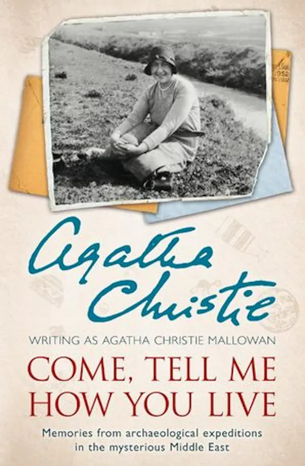 Come-Tell-Me-How-You-Live