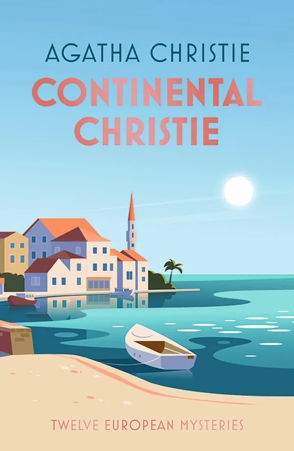 Continental Christie HB