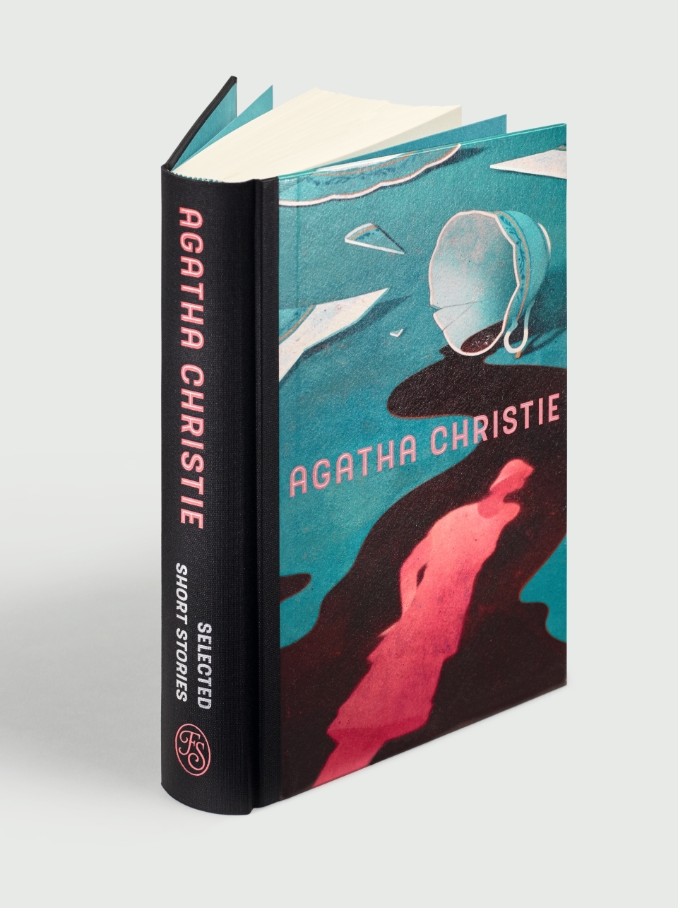 Selected Short Stories