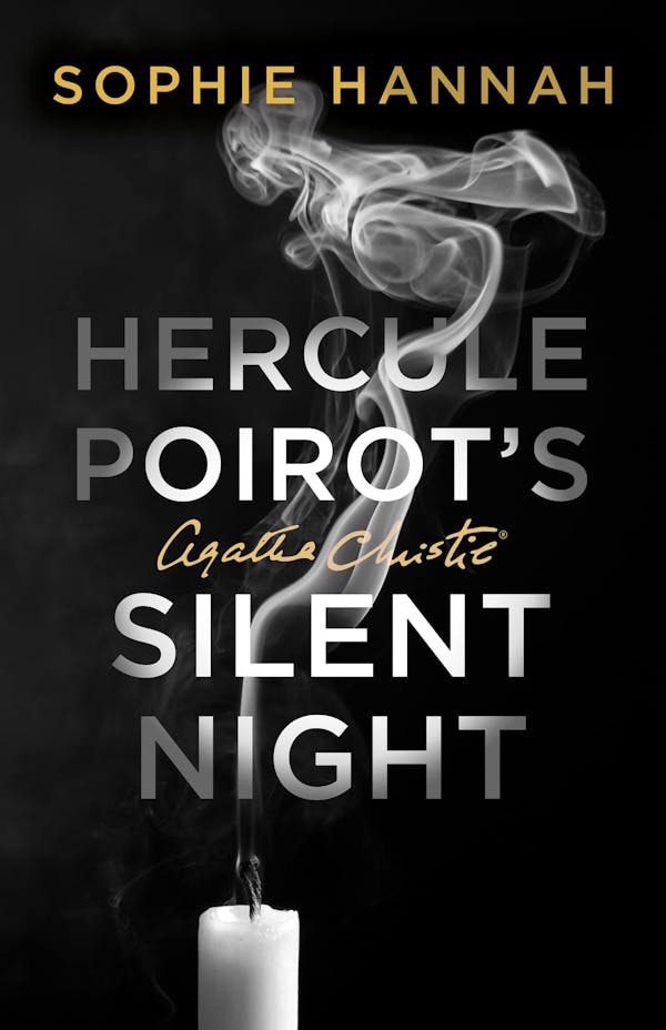 Hercule Poirots Silent Night UK 2