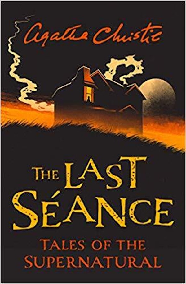 The Last Séance