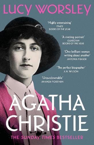 Agatha Christie : A Very Elusive Woman by Agatha Christie - Agatha ...