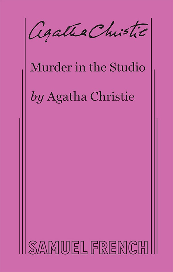 Murder in the Studio