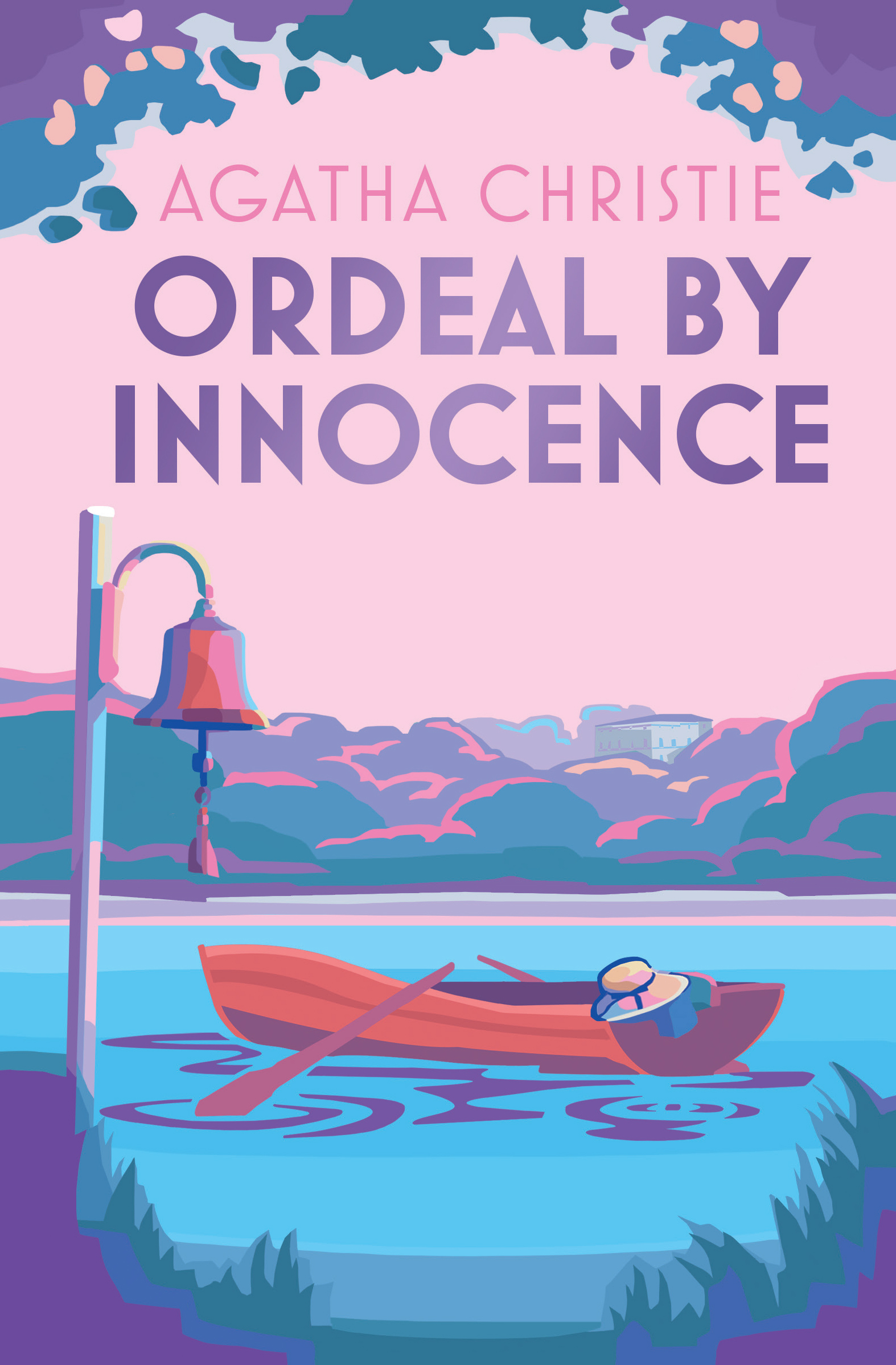 Ordeal By Innocence