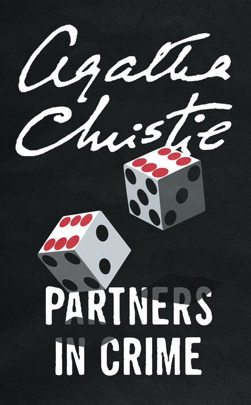 Partners In Crime by Agatha Christie - Agatha Christie (UK)