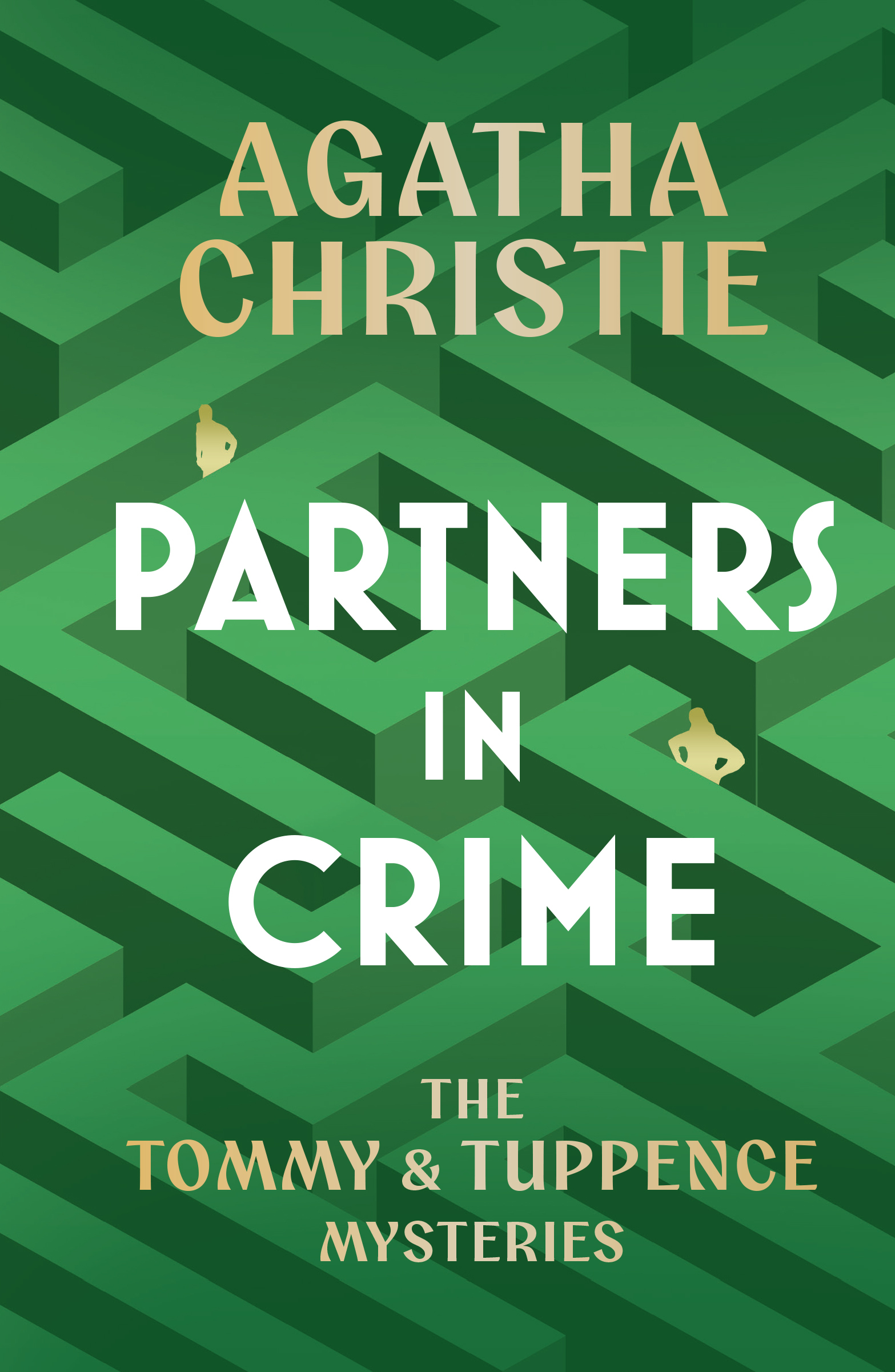 Partners In Crime