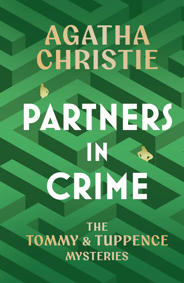 Partners In Crime