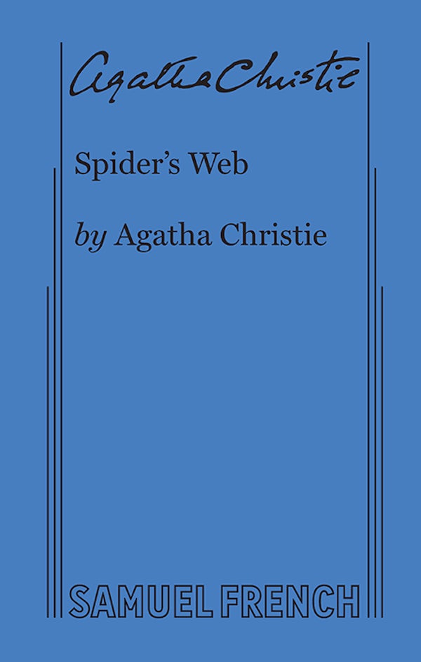 Spider's Web - Play