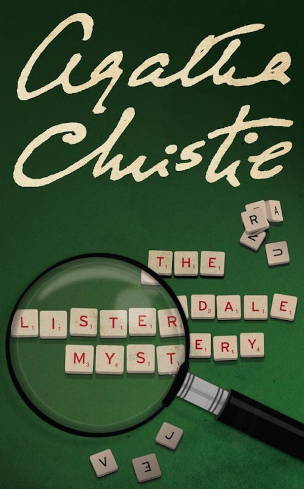 The Listerdale Mystery [Short Story]