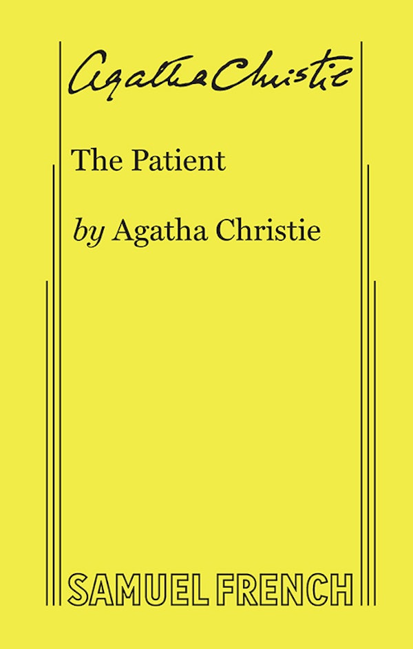 The Patient - Play