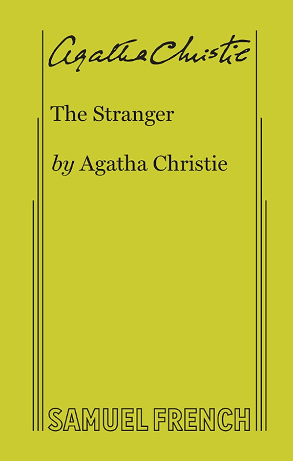 The Stranger - Play
