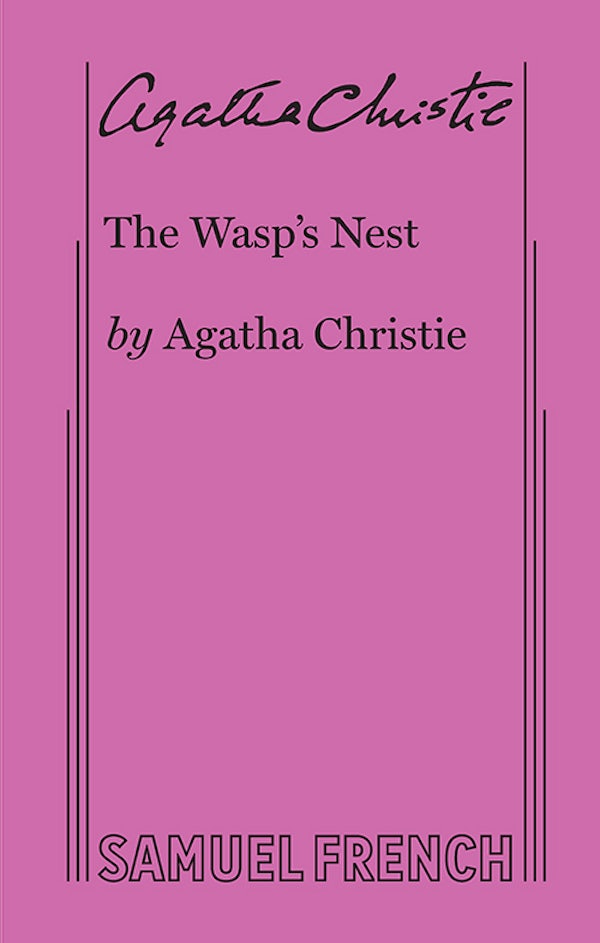 The Wasp's Nest - Play