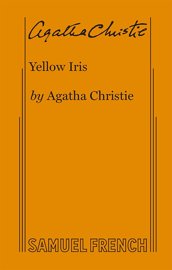 Yellow Iris - Play