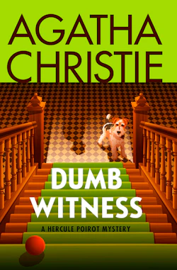 Dumb Witness