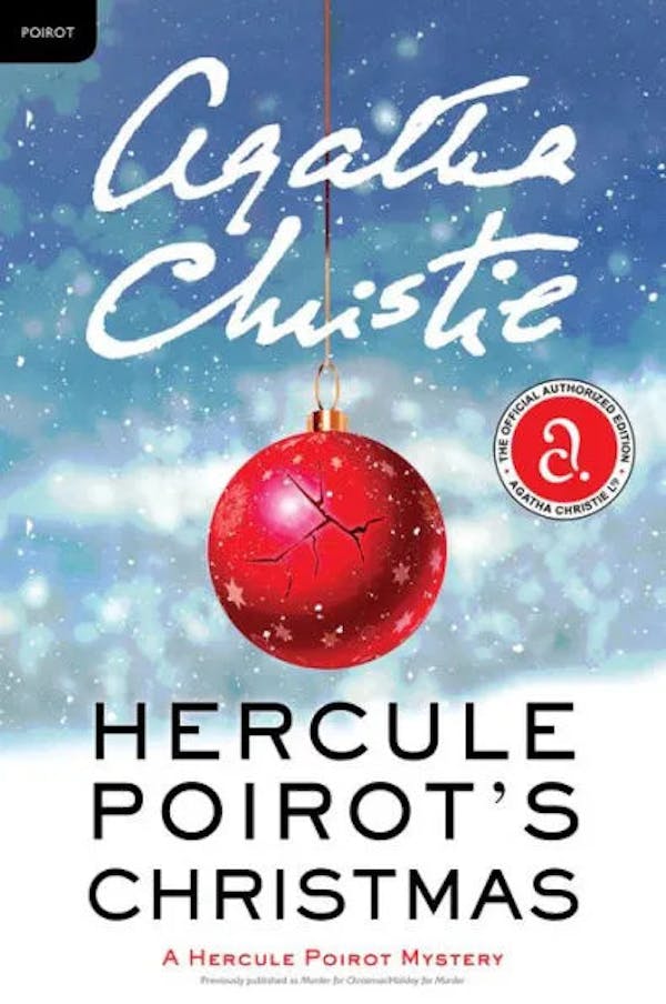 Hercule Poirots Christmas US