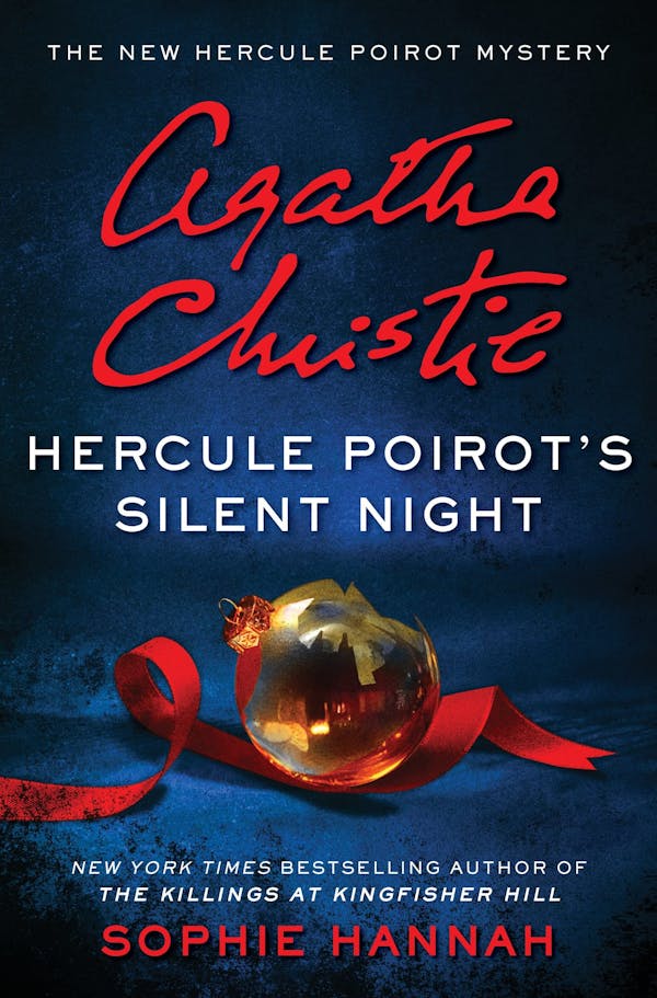 Hercule Poirots Silent Night 2