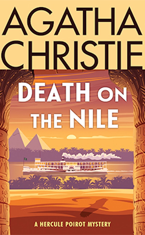 Death On The Nile