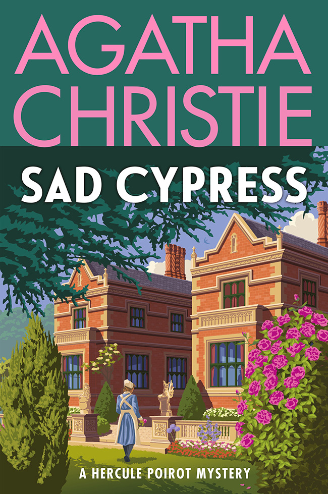Sad Cypress