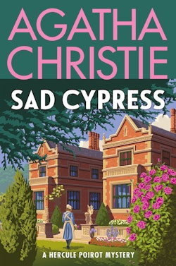 Sad Cypress