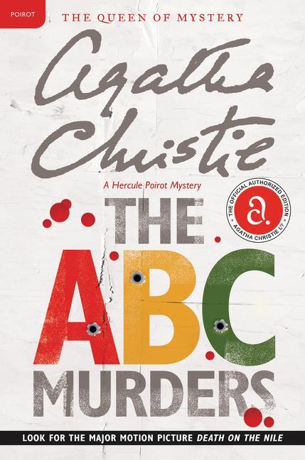 Agatha Christie: The Abc Murders - Manopo Arika