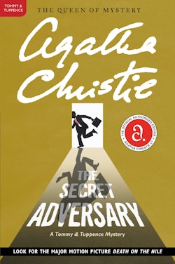 The Secret Adversary