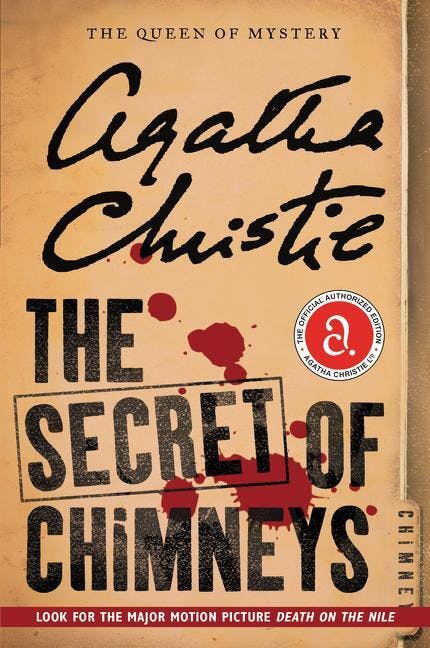 Novels by Agatha Christie - Agatha Christie