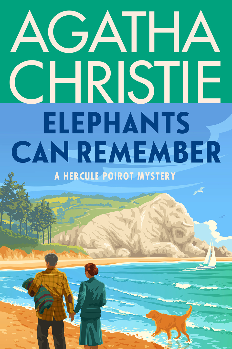 Elephants Can Remember