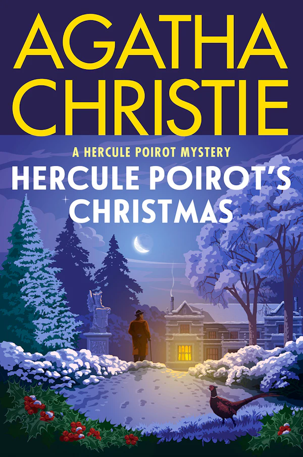 Hercule Poirot's Christmas