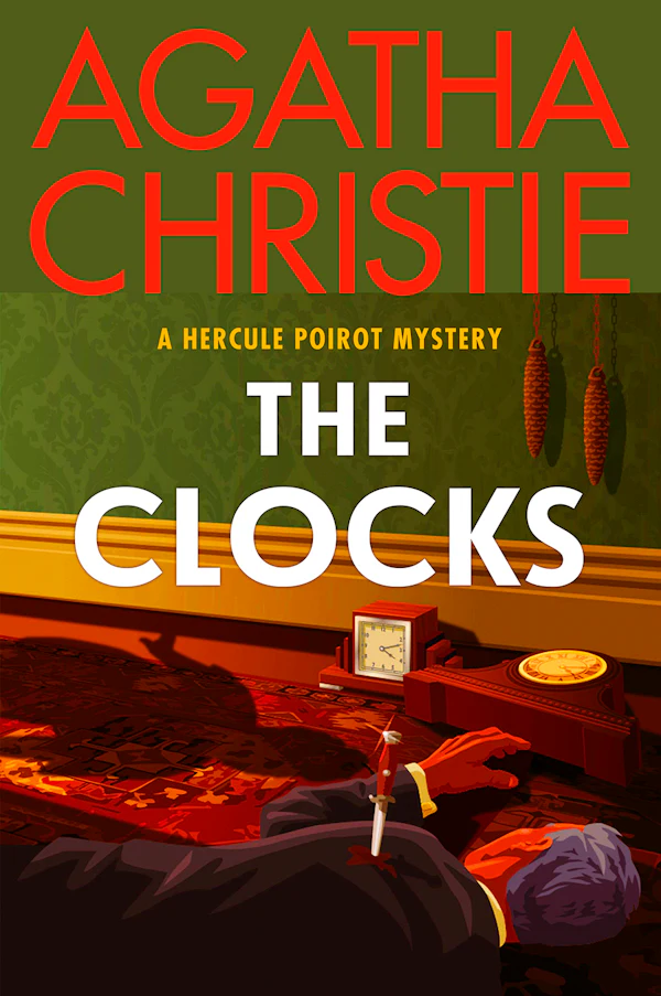 The Clocks
