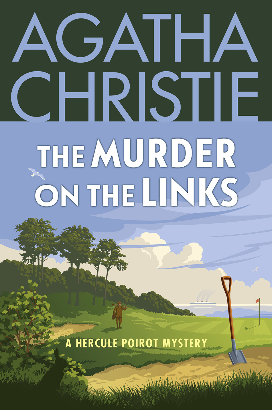 The Murder on the Links