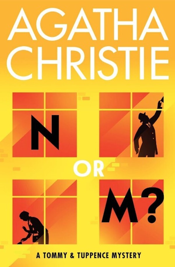 N or M?