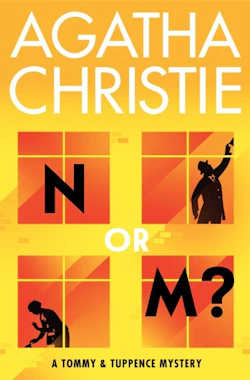 N or M?