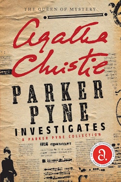 Parker Pyne Investigates
