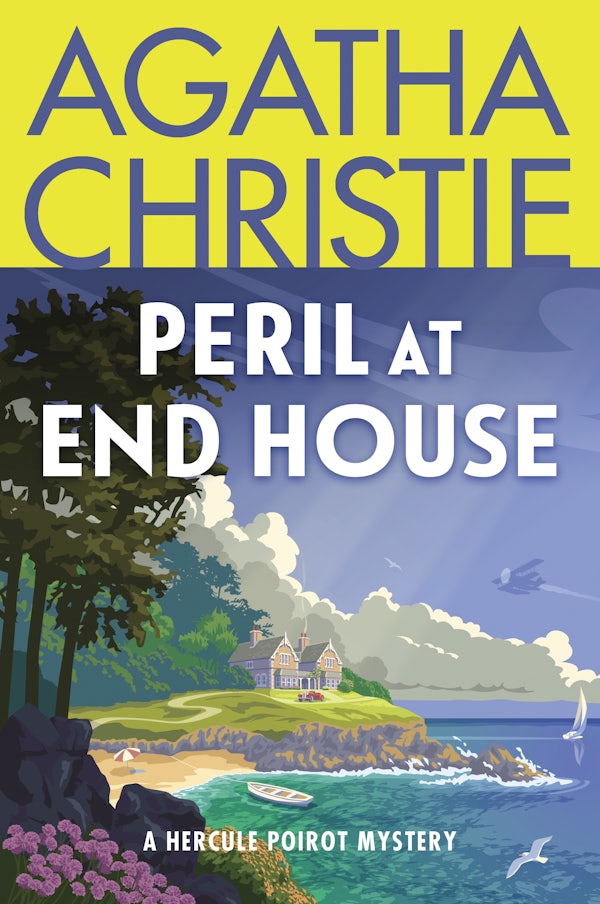 Peril At End House