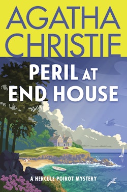 Peril At End House