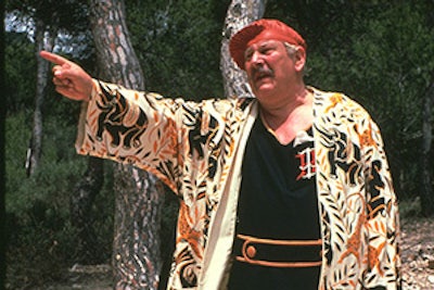 Evil Under The Sun 1982 Thumbnail 1