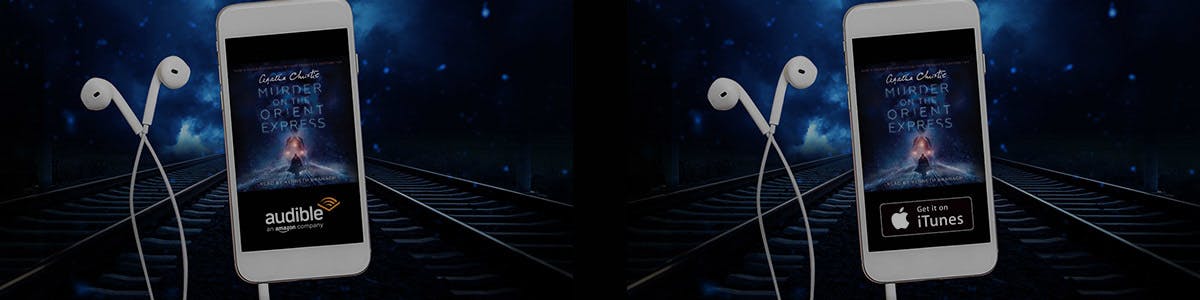 Murder On The Orient Express Agatha Christie