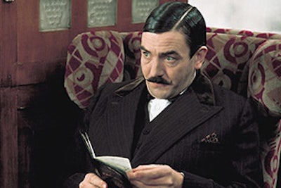 Murder On The Orient Express 1974 Thumbnail 1