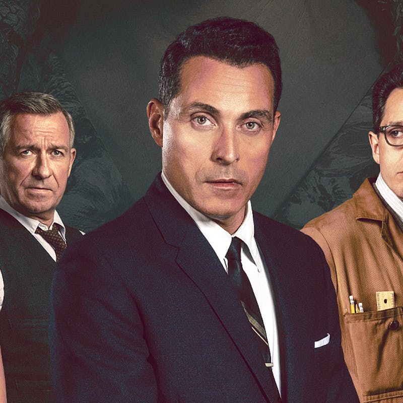 Film And Tv Agatha Christie